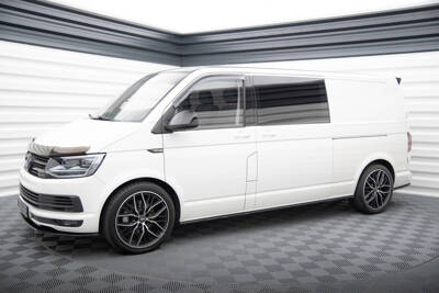 Seitenschweller Diffusor Volkswagen T6 Long Facelift