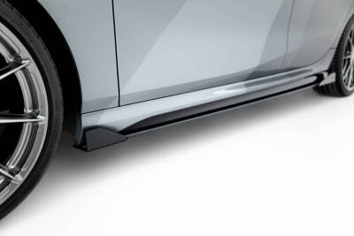 Side Flaps BMW M135i F70