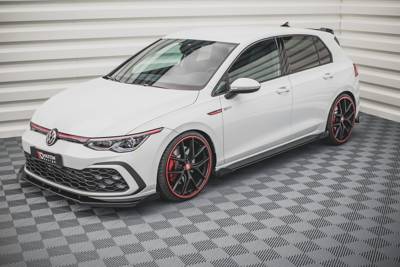 Side Flaps Volkswagen Golf GTI / GTE / GTI Clubsport / R-Line Mk8