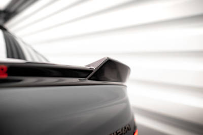 Spoiler Cap 3D BMW 2 Coupe G42 / M2 G87