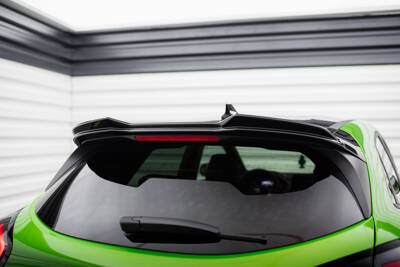 Spoiler Cap 3D Ford Puma ST / ST-Line X Mk1