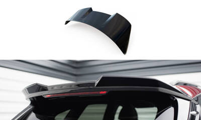 Spoiler Cap 3D Hyundai Tucson N-Line Mk4