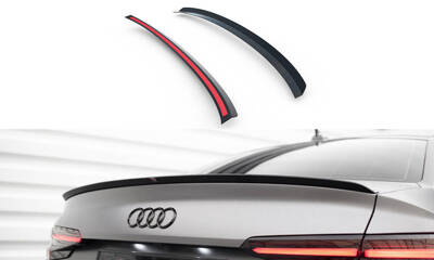 Spoiler Cap Audi A4 S-Line B9 Sedan