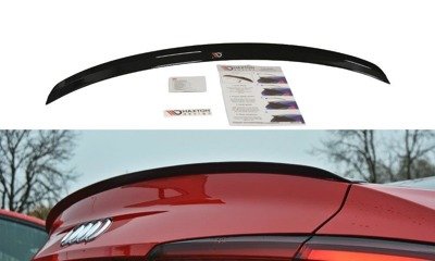 Spoiler Cap Audi A5 S-Line F5 Coupe