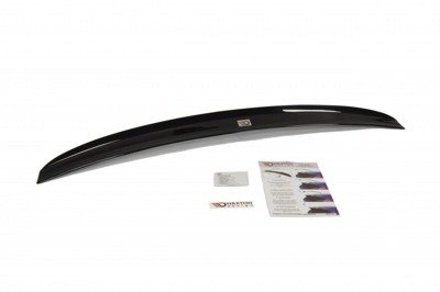 Spoiler Cap Audi A6 S-line C6 Sedan