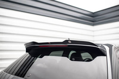 Spoiler Cap Audi S3 / A3 S-Line Sportback 8V 