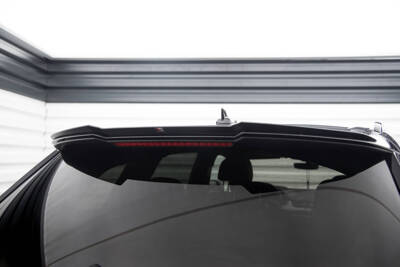 Spoiler Cap Audi SQ7 / Q7 S-Line Mk. 2