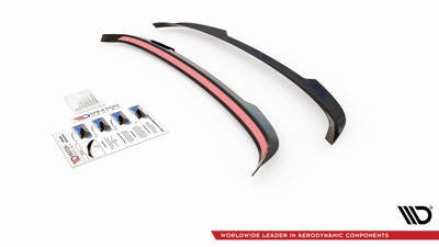 Spoiler Cap BMW 3 Standard / M340 / M-Pack / M3 Touring G21 / G81