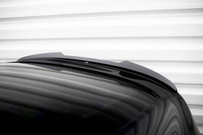 Spoiler Cap BMW 6 GT G32 M-Pack