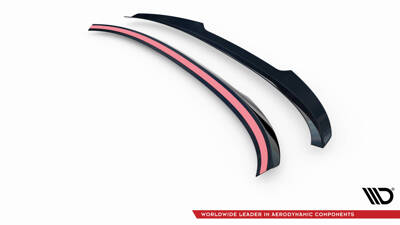 Spoiler Cap BMW 6 GT G32 M-Pack