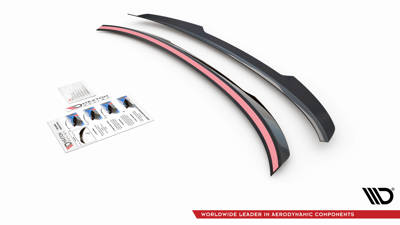 Spoiler Cap BMW 7 M-Pack F01