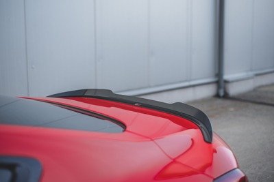 Spoiler Cap BMW 8 Coupe M-Pack G15