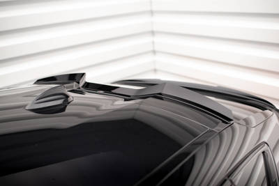 Spoiler Cap BMW X6 M-Pack G06 / X6 M F96