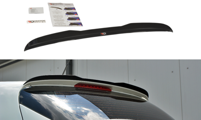 Spoiler Cap Fiat Bravo Mk2 Sport 