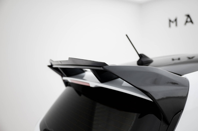 Spoiler Cap Ford Fiesta Standard / ST / ST-Line Mk8 (Für FO-FI-8-FH1FP)