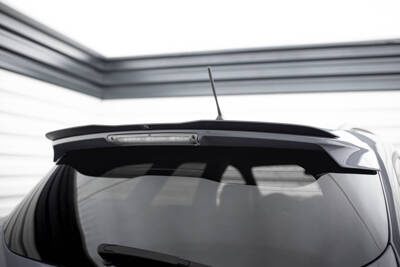 Spoiler Cap Ford Focus ST Mk3 Estate