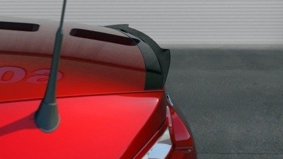 Spoiler Cap Mazda MX-5 ND (Mk4)