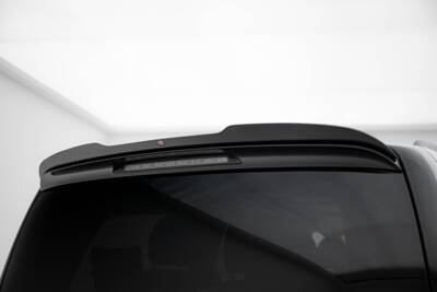 Spoiler Cap Mercedes-Benz V-Class AMG-Line W447 Facelift 2