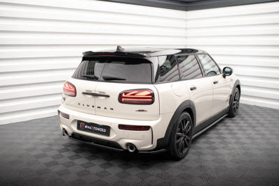 Spoiler Cap Mini Cooper Clubman John Cooper Works F54 