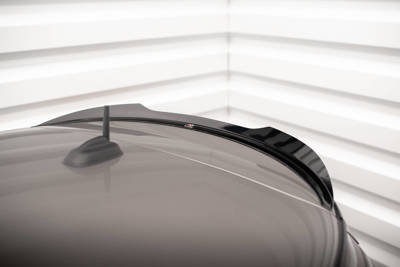 Spoiler Cap Mini Cooper S F56 Facelift 