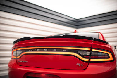 Spoiler Cap Paket Dodge Charger RT Mk7 Facelift