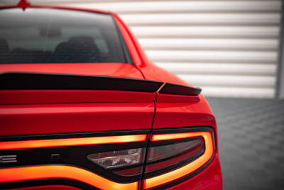 Spoiler Cap Paket Dodge Charger RT Mk7 Facelift