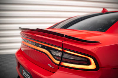 Spoiler Cap Paket Dodge Charger RT Mk7 Facelift