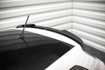 Spoiler Cap Seat Ibiza FR/ Standard Mk5