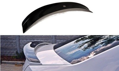 Spoiler Cap Skoda Octavia RS Mk3 / Mk3 FL Hatchback