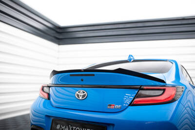 Spoiler Cap Toyota GR86 Mk1