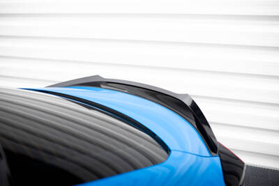 Spoiler Cap Toyota GR86 Mk1