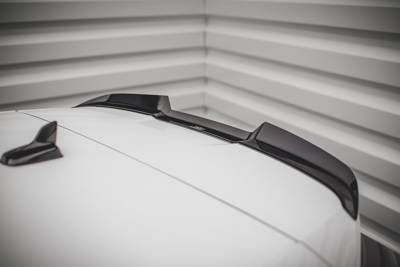 Spoiler Cap V.1 Audi RS3 / S3 / A3 S-Line Sportback 8Y