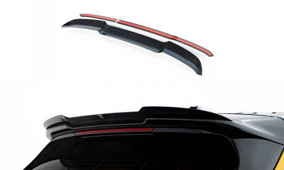 Spoiler Cap V.1 BMW 1 M-Pack F70