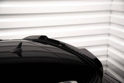 Spoiler Cap V.2 Audi A6 Avant C7