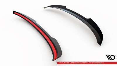 Spoiler Cap V.2 Seat Leon Cupra Sportstourer Mk3 Facelift