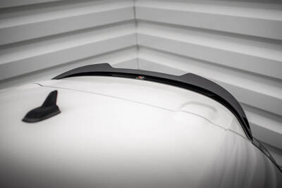 Spoiler Cap V.2 Volkswagen Scirocco R Mk3