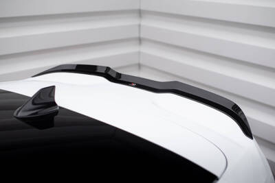 Spoiler Cap V2 Ford Focus Hatchback ST Mk4