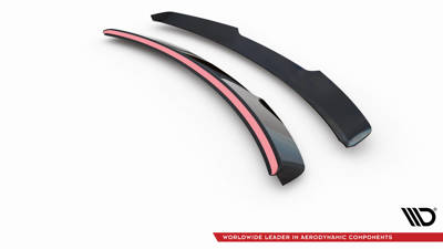 Spoiler Cap Volkswagen Atlas Cross Sport