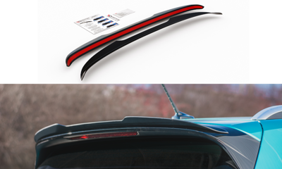 Spoiler Cap Volkswagen T-Cross