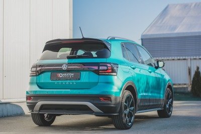 Spoiler Cap Volkswagen T-Cross