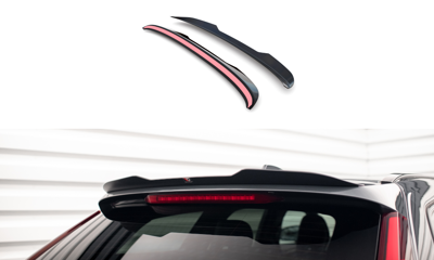 Spoiler Cap Volvo V90 R-Design Mk2