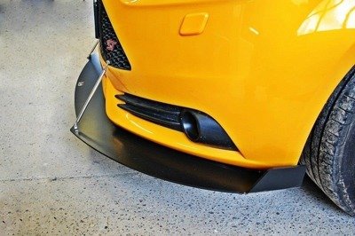 Sport Front Diffusor V.2 Ford Focus ST Mk3