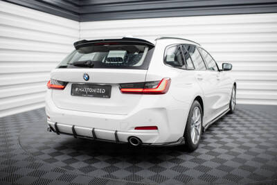 Street Pro Heckschurze BMW 3 Sedan / Touring G20 / G21 Facelift