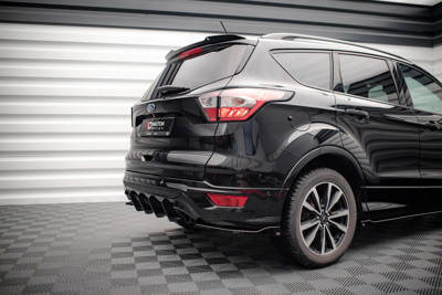 Street Pro Heckschurze Ford Escape ST-Line Mk3