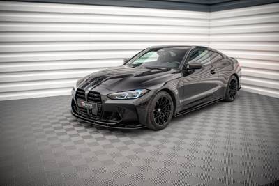 Street Pro Seitenschweller Diffusor BMW M4 G82