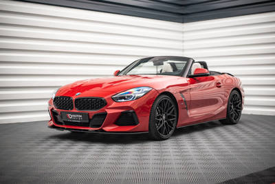 Street Pro Seitenschweller Diffusor BMW Z4 M-Pack G29