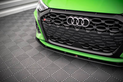 Street Pro Splitter Audi RS3 8Y