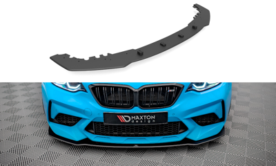 Street Pro Splitter BMW M2 Competition F87