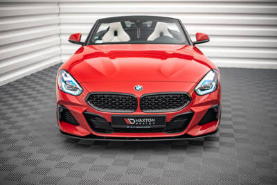 Street Pro Splitter BMW Z4 M-Pack G29