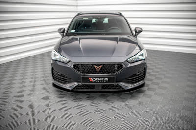 Street Pro Splitter Cupra Leon Mk1